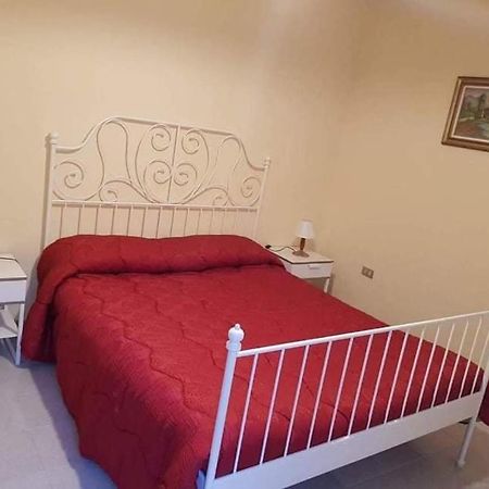 Casa Ester Castelpetroso Kültér fotó