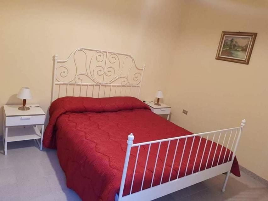 Casa Ester Castelpetroso Kültér fotó