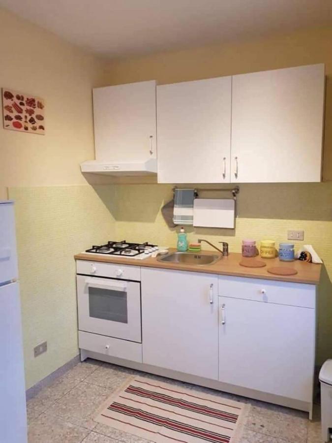 Casa Ester Castelpetroso Kültér fotó