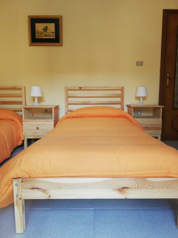 Casa Ester Castelpetroso Kültér fotó