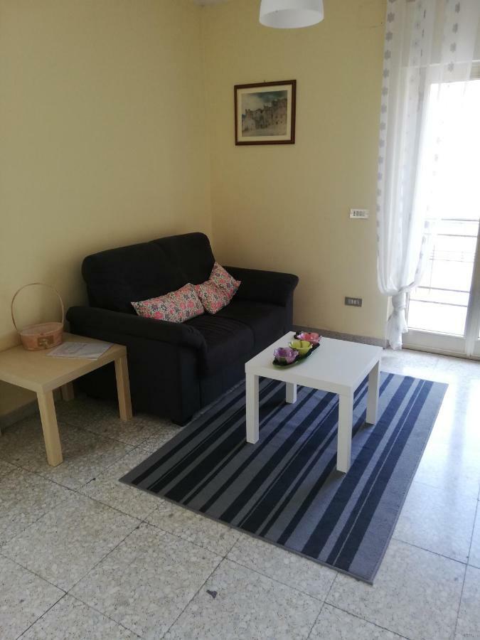 Casa Ester Castelpetroso Kültér fotó