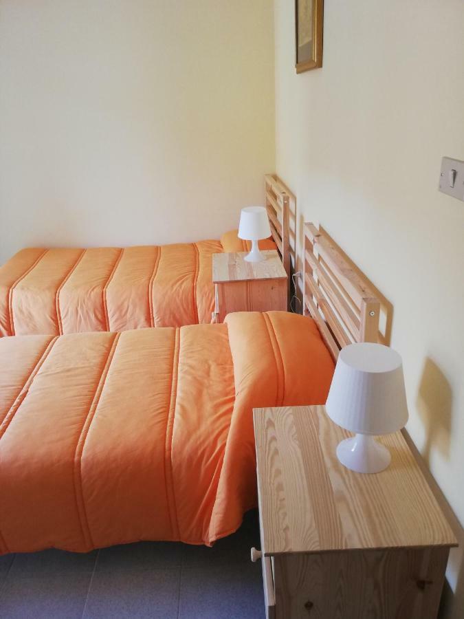 Casa Ester Castelpetroso Kültér fotó