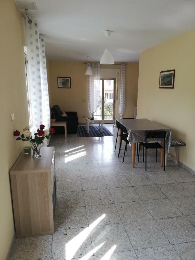 Casa Ester Castelpetroso Kültér fotó